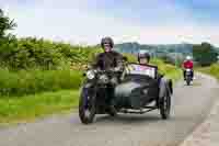 Vintage-motorcycle-club;eventdigitalimages;no-limits-trackdays;peter-wileman-photography;vintage-motocycles;vmcc-banbury-run-photographs